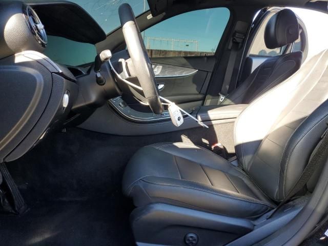 2022 Mercedes-Benz E 350