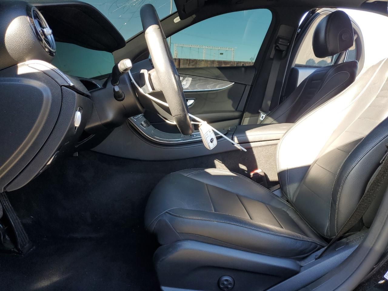 2022 Mercedes-Benz E 350