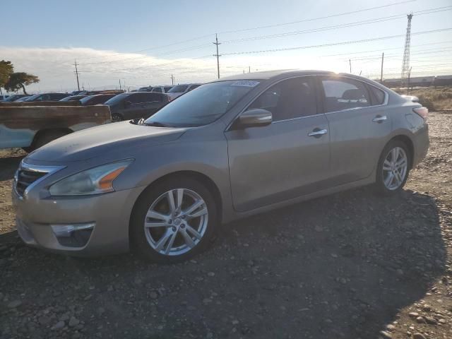 2015 Nissan Altima 3.5S