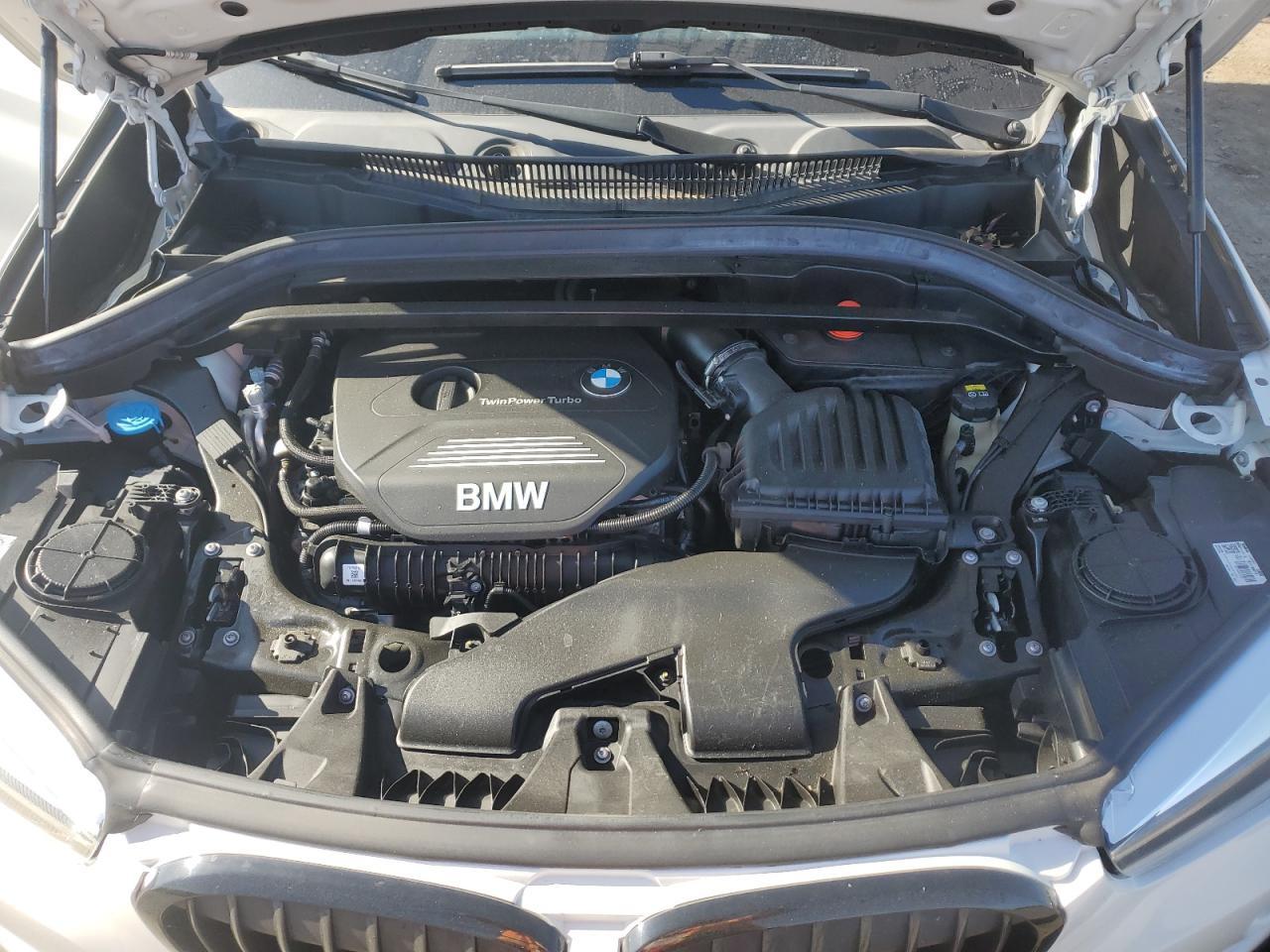 2019 BMW X1 Sdrive28i