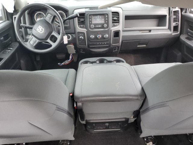 2017 Dodge Ram 3500 st