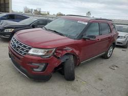 2017 Ford Explorer xlt for sale in Kansas City, KS