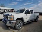 2016 Chevrolet Silverado K3500 LT