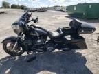 2016 Harley-Davidson Flhxse CVO Street Glide