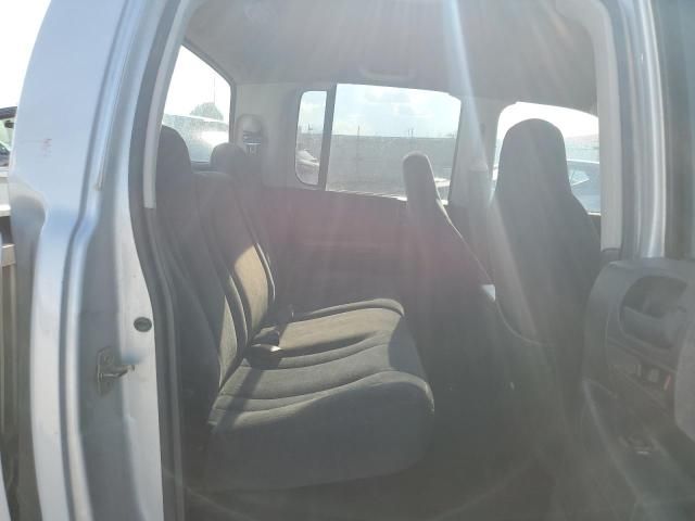 2004 Dodge Dakota Quad Sport