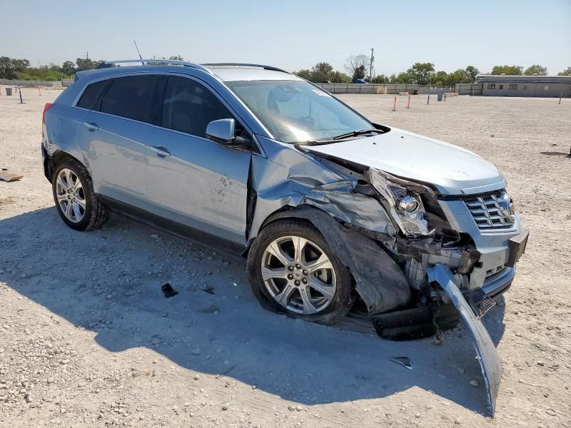 2013 Cadillac SRX Premium Collection