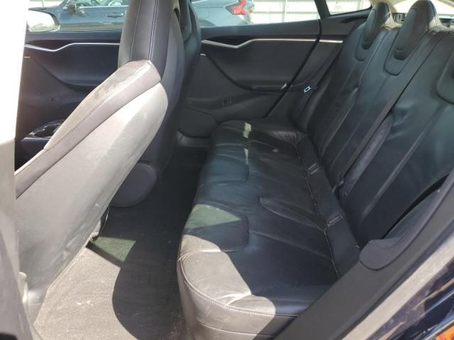 2013 Tesla Model S