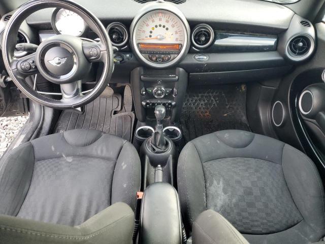 2012 Mini Cooper