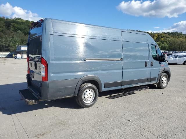 2020 Dodge RAM Promaster 3500 3500 High