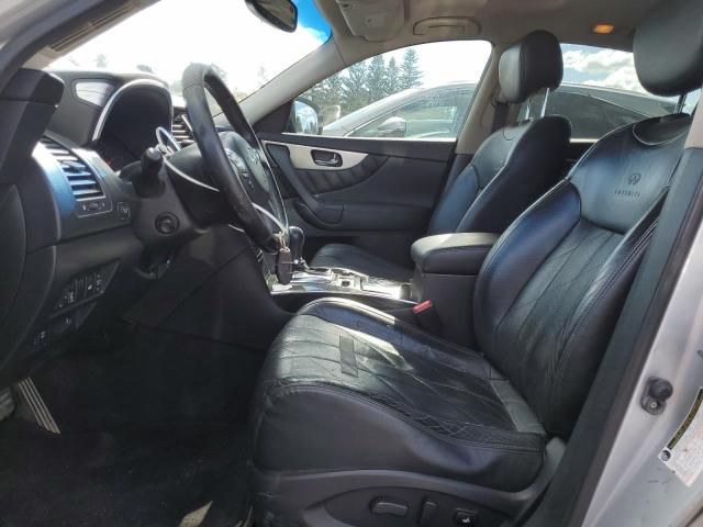 2011 Infiniti FX35