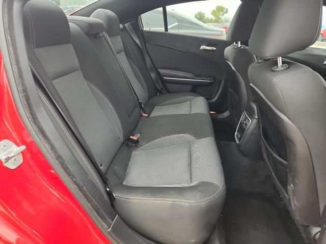 2015 Dodge Charger SE