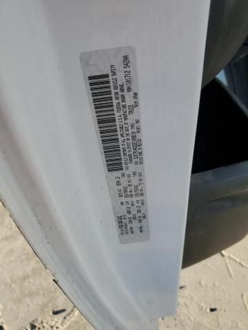 2016 Dodge RAM Promaster 1500 1500 Standard