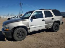 2002 Chevrolet Tahoe C1500 for sale in Adelanto, CA