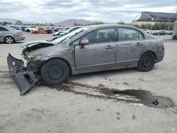 2009 Honda Civic LX for sale in Las Vegas, NV