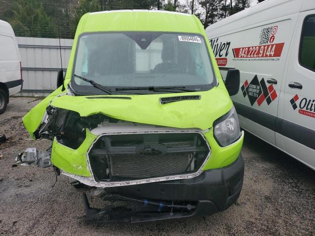 2024 Ford Transit Cargo van t
