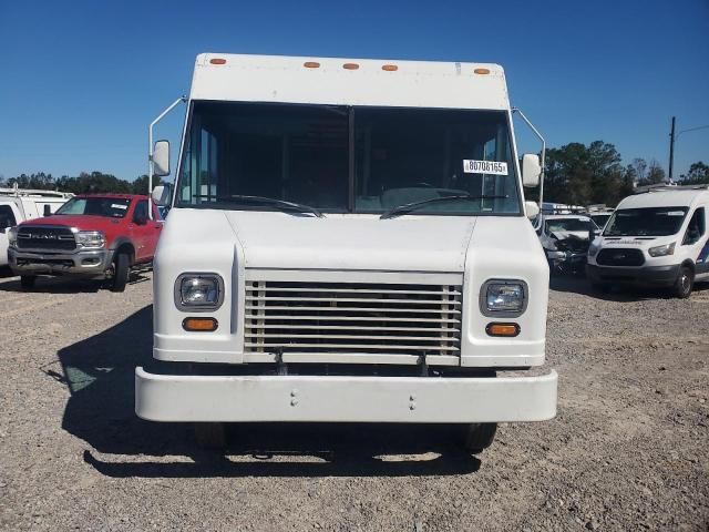 2011 Ford Econoline E450 Super Duty Commercial Stripped Chas