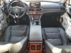 2018 Honda Accord exl