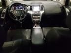 2012 Nissan Murano S