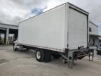 2020 International MV607-BOX Truck