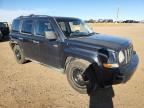 2008 Jeep Patriot Sport