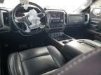 2016 GMC Sierra K1500 slt