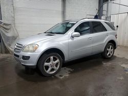 2008 Mercedes-Benz ML 350 en venta en Ham Lake, MN
