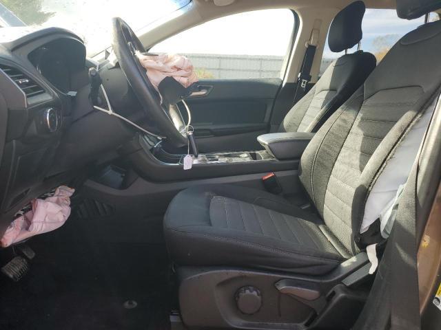 2019 Ford Edge se