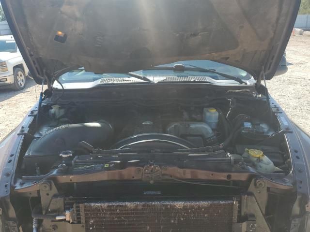 2004 Dodge RAM 2500 ST