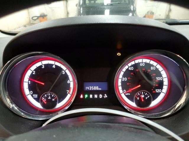 2011 Dodge Grand Caravan Express