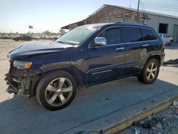 2014 Jeep Grand Cherokee Overland for sale in Corpus Christi, TX