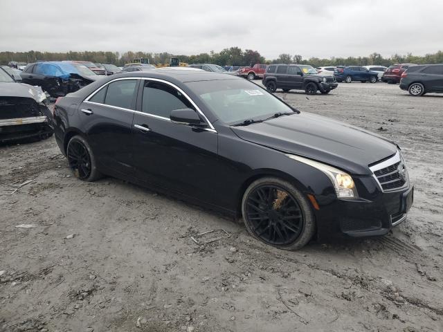 2013 Cadillac Ats Luxury
