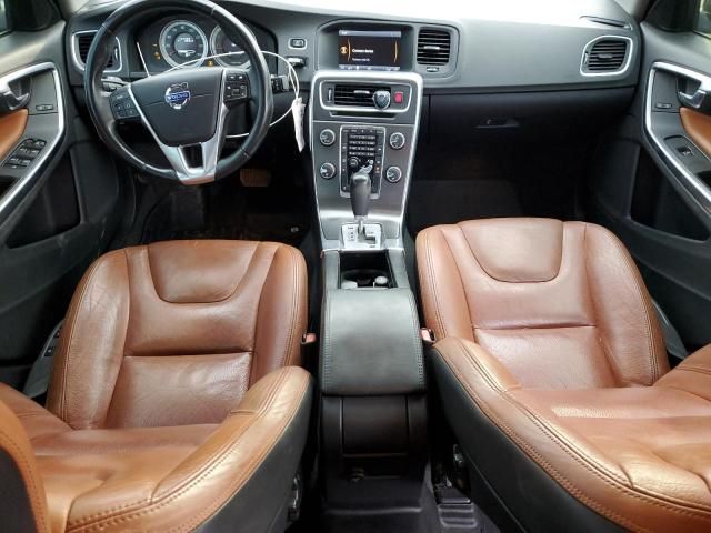 2012 Volvo S60 T5