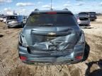 2022 Chevrolet Trax 1LT
