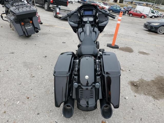 2023 Harley-Davidson Fltrxs