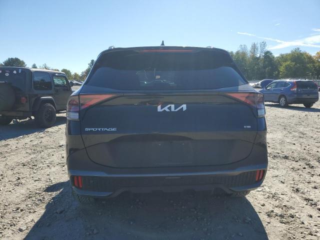 2023 KIA Sportage X-pro