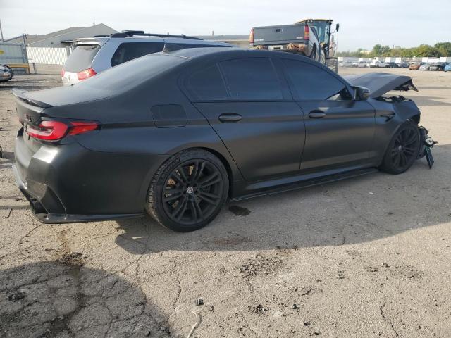 2022 BMW M5