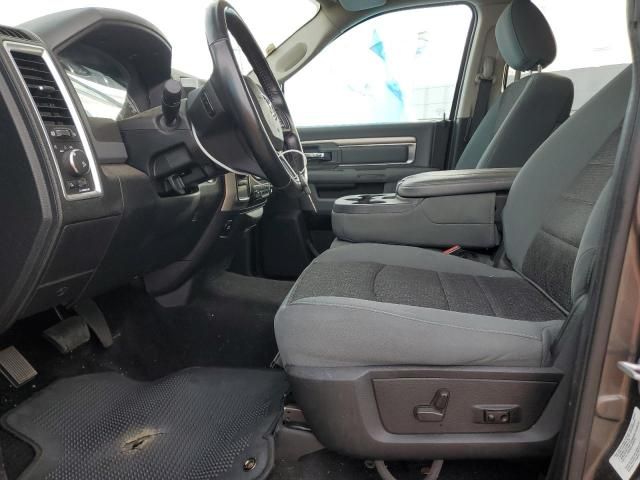 2014 Dodge RAM 3500 SLT