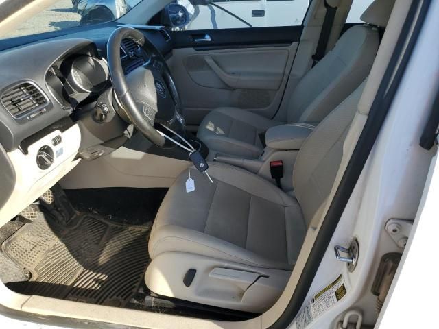 2014 Volkswagen Jetta TDI