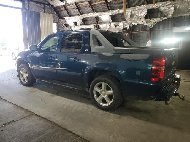 2007 Chevrolet Avalanche K1500