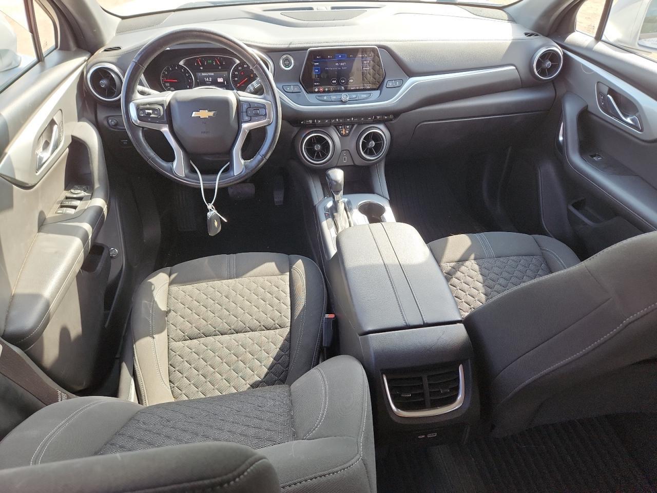 2020 Chevrolet Blazer 1LT
