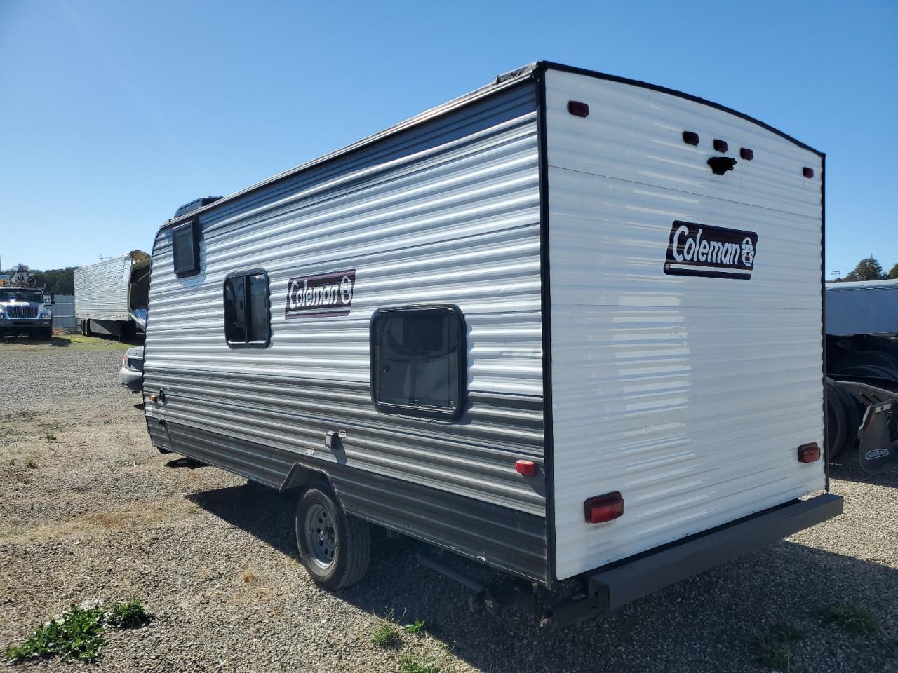 2022 Dutchmen Coleman-RV