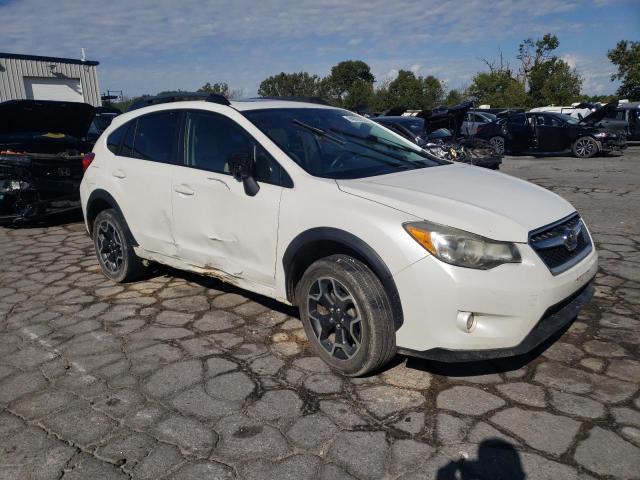 2014 Subaru Xv Crosstrek 2.0 Premium