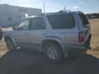 1998 Toyota 4runner Limited