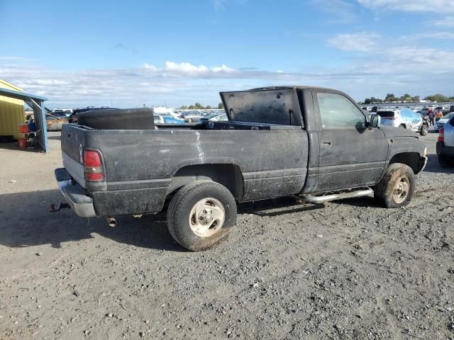 1996 Dodge RAM 1500
