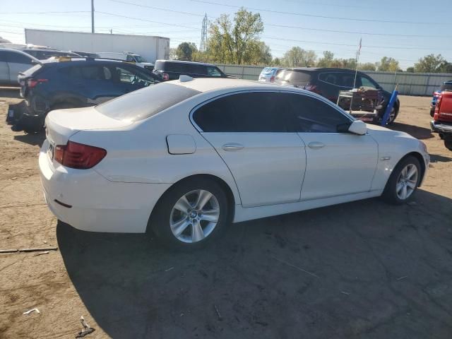2013 BMW 528 XI