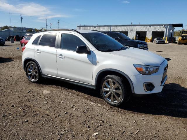 2013 Mitsubishi Outlander Sport le