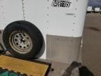 1998 Pelsue Fiber Optic Splicing Trailer