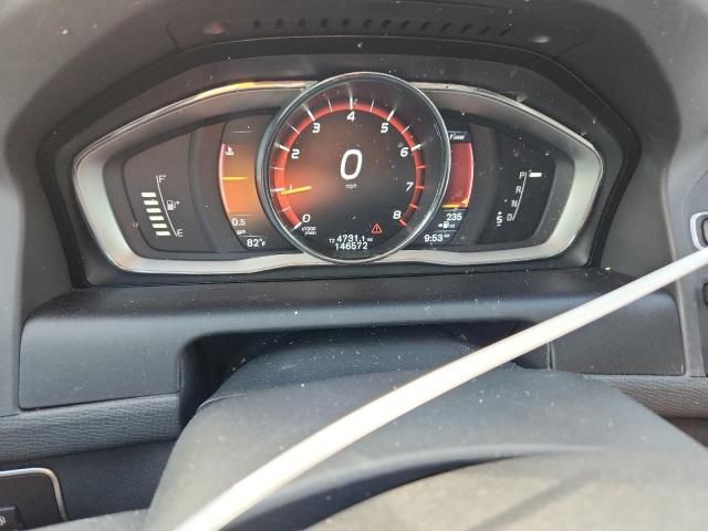 2016 Volvo XC60 T5 Premier