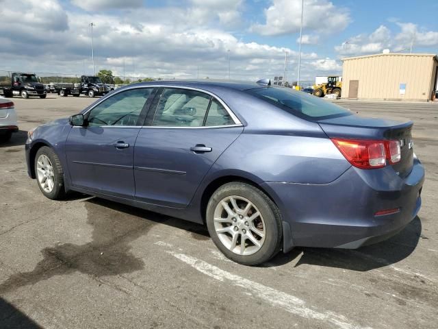 2014 Chevrolet Malibu 1LT