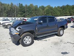 2019 Toyota Tacoma Double Cab en venta en Gainesville, GA